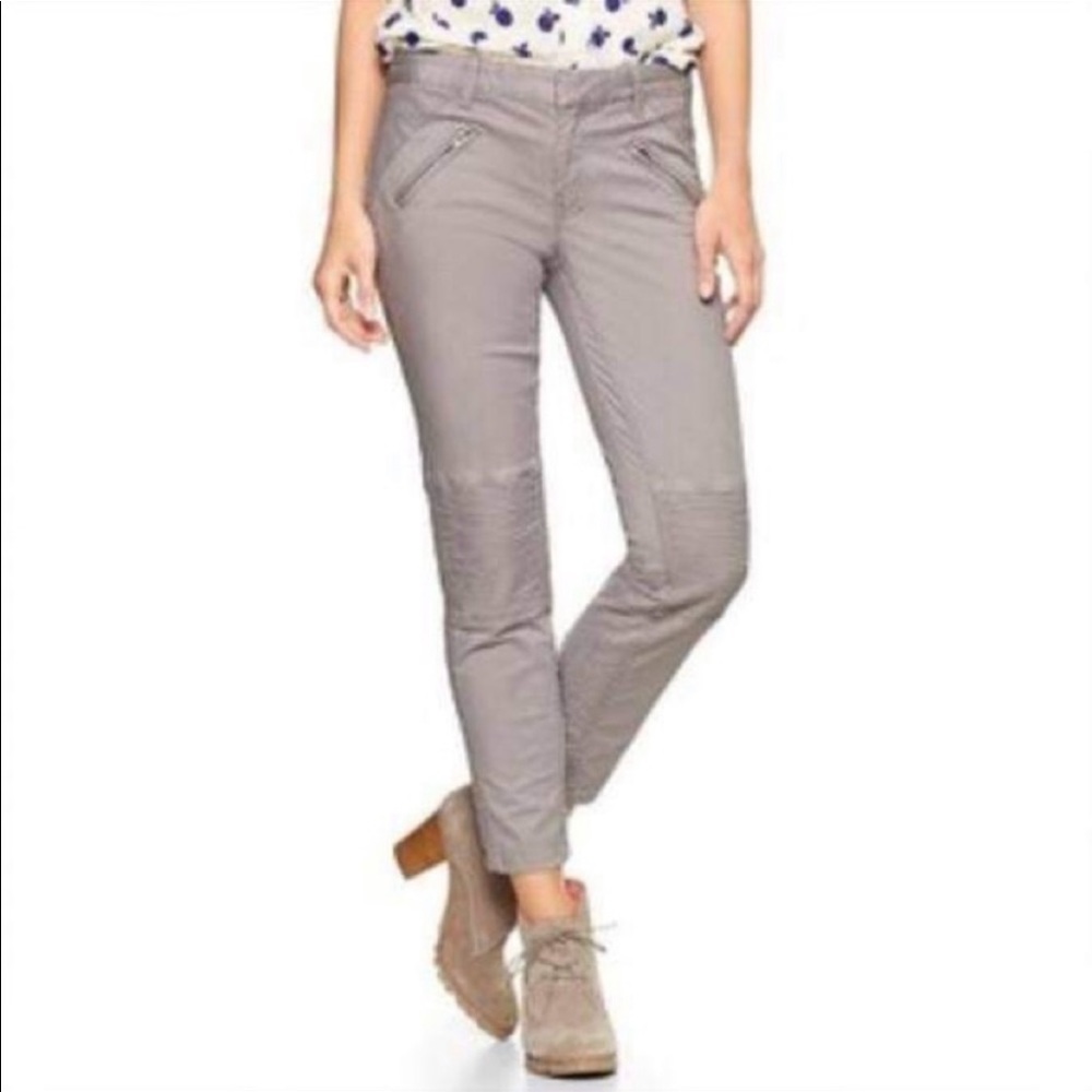 Gap Skinny Mini Ankle Pants